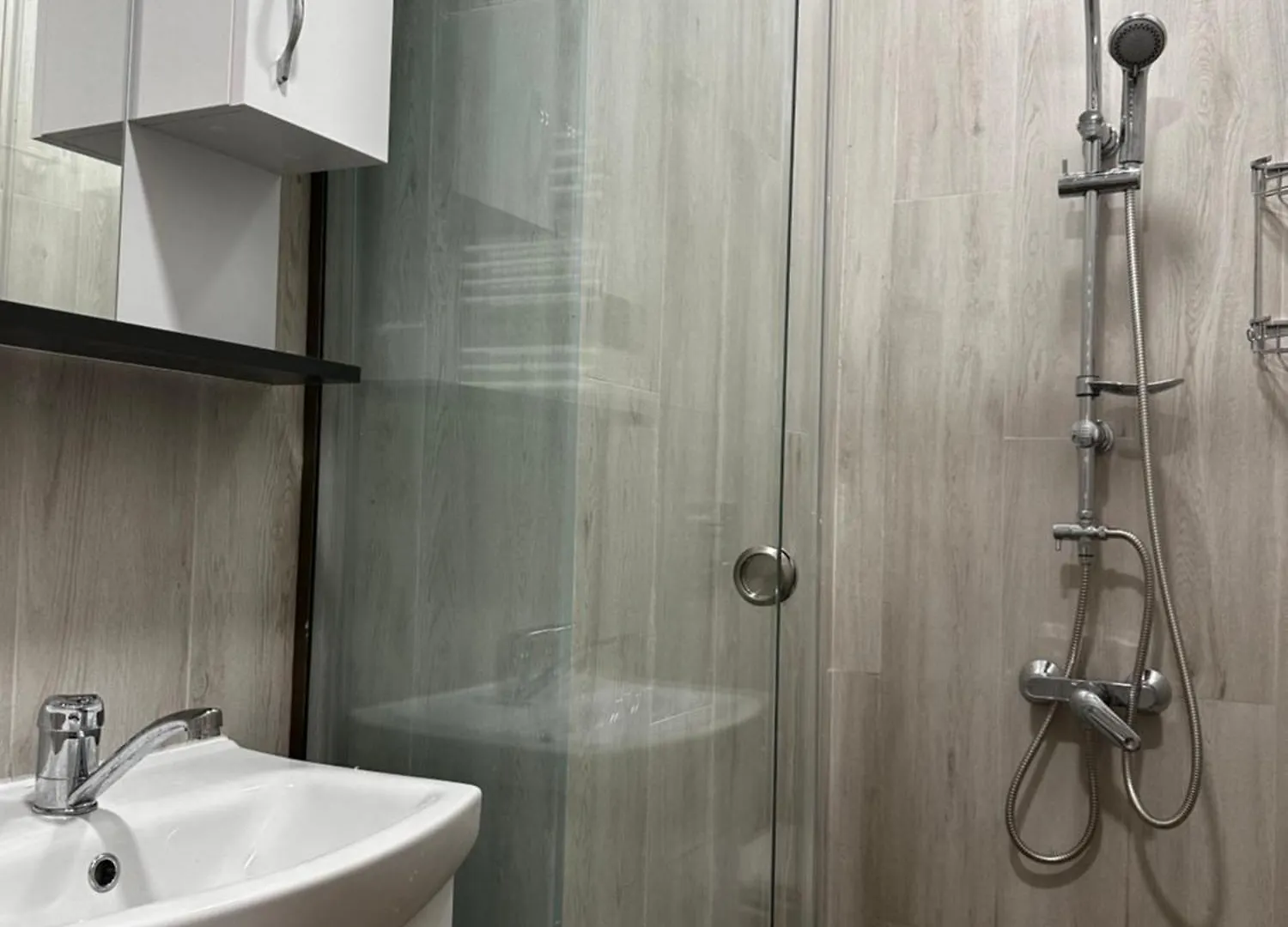 Tiflis Vintage Apartment