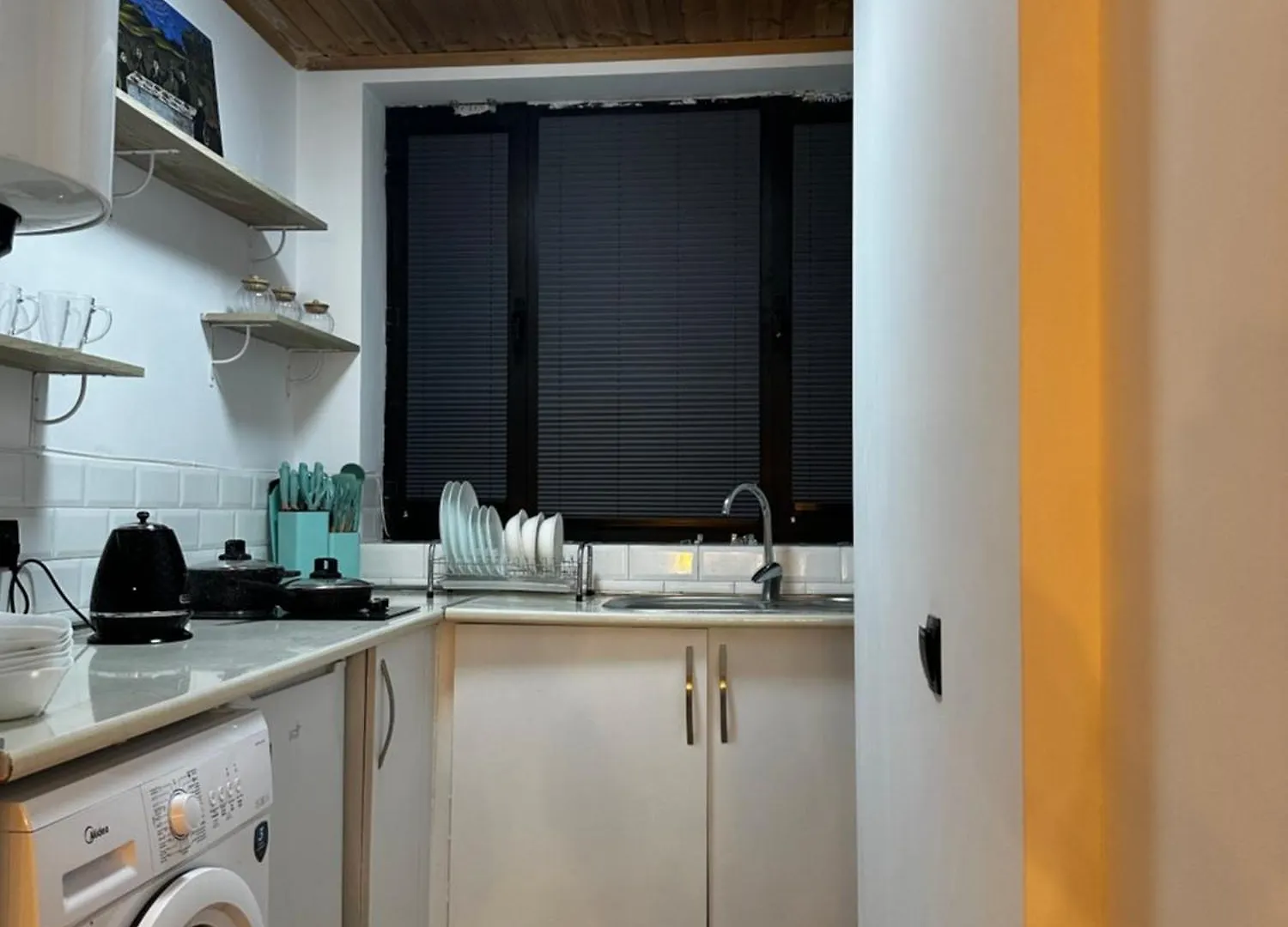 Tiflis Vintage Apartment